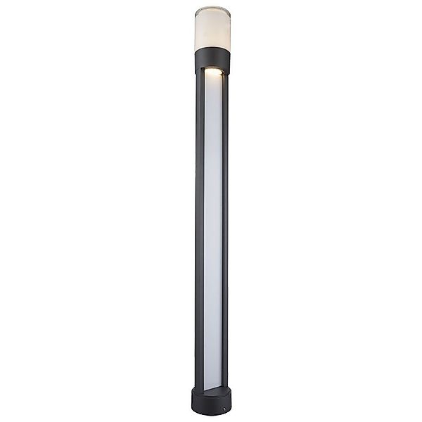 GLOBO LIGHTING LED Außen-Stehlampe, LED-Leuchtmittel fest günstig online kaufen