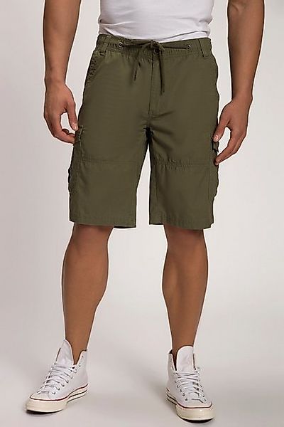 JP1880 Bermudas Cargo-Bermuda 6 Pockets Loose Fit gerades Bein günstig online kaufen