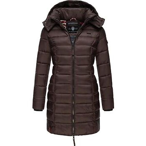 Marikoo Steppmantel Abendsternchen zeitloser Wintermantel mit günstig online kaufen