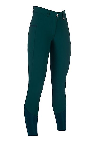 HKM Reithose Reithose -Livigno- Silikon-Vollbesatz günstig online kaufen