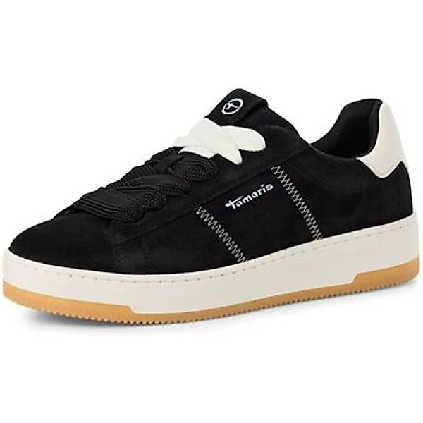 Tamaris  Halbschuhe Schnuerschuhe 1-23716-43 0A1 günstig online kaufen