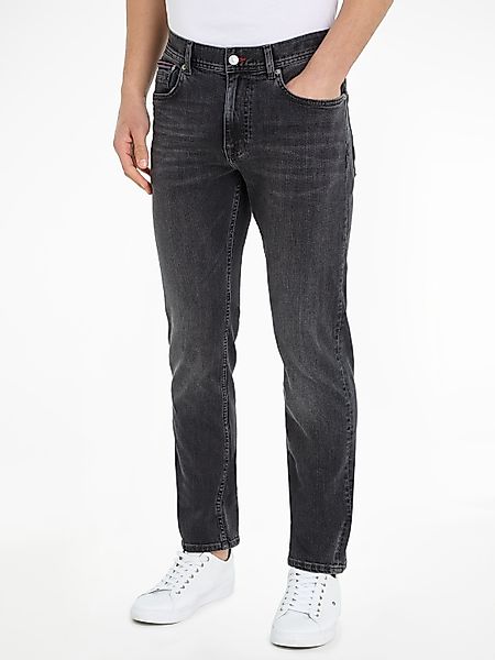 Tommy Hilfiger 5-Pocket-Jeans STRAIGHT DENTON STR günstig online kaufen