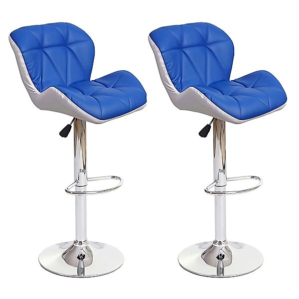 MCW Barhocker MCW-A92-2 (Set, 2er), Stufenlos günstig online kaufen