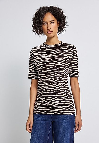 STREET ONE T-Shirt günstig online kaufen