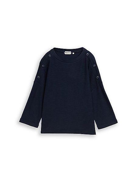 TOM TAILOR Langarmshirt günstig online kaufen