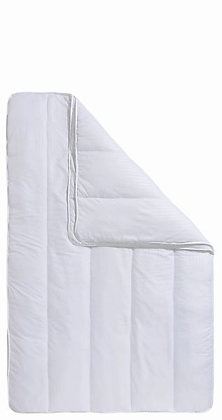 my home Microfaserbettdecke »Hotelcollection«, 4-Jahreszeiten, Füllung 100% günstig online kaufen