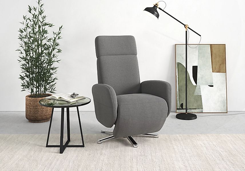 sit&more TV-Sessel "Grenoble" günstig online kaufen