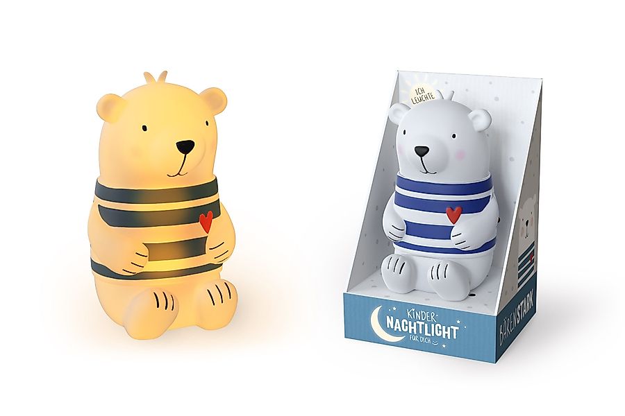 La Vida LED Nachtlicht LED Kinder günstig online kaufen