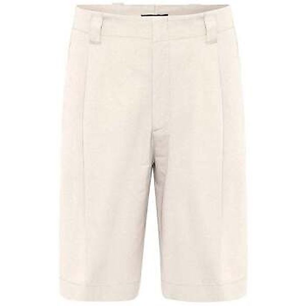 Antioch  Shorts Stoffel Pleated Bermuda Shorts günstig online kaufen