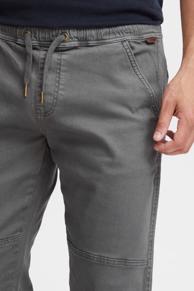 Indicode Sweatpants IDBrontus Chinohose mit Kordelzug günstig online kaufen