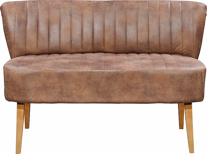 ED EXCITING DESIGN Bank "Marcel", als 2- oder 3-Sitzer, Küchensofa, Küchenb günstig online kaufen
