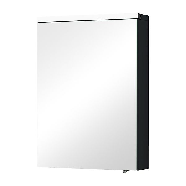 Mai & Mai Spiegelschrank Badezimmerschrank Hängeschrank günstig online kaufen