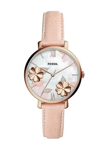 Fossil Quarzuhr ES4671 günstig online kaufen