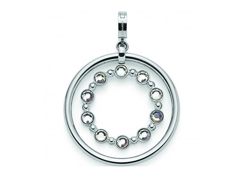 Jewels by Leonardo Kettenanhänger Clip & günstig online kaufen