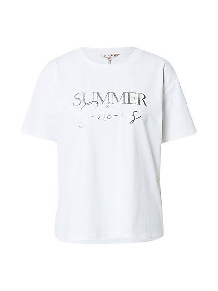 Esqualo T-Shirt Summer Shores (1-tlg) Weiteres Detail günstig online kaufen