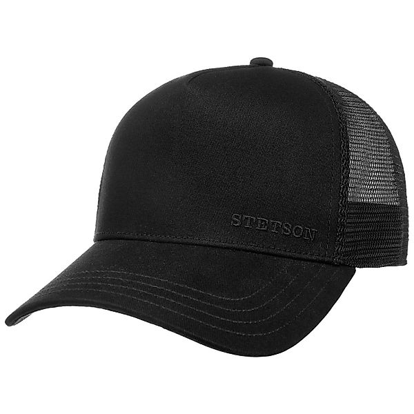 Stetson Trucker Cap (1-St) Basecap Snapback günstig online kaufen