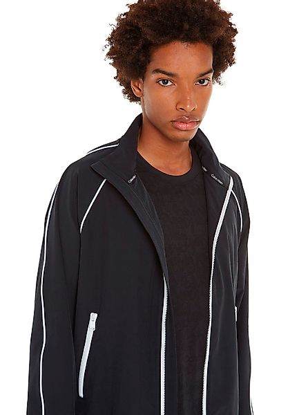 Calvin Klein Sport Windbreaker "WO - WOVEN JACKET" günstig online kaufen