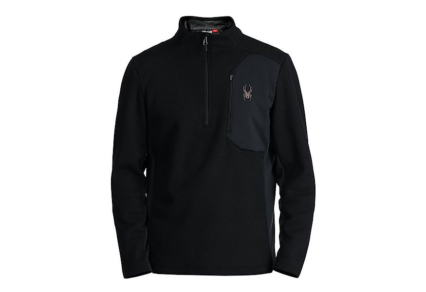 Spyder Stehkragenpullover Bandit Half Zip mit Halfzip günstig online kaufen