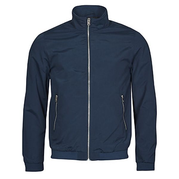 Jack & Jones Blouson "JJERUSH mit Reißverschlusstaschen, schlichtem Design günstig online kaufen