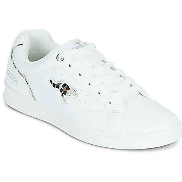 Kangaroos  Sneaker K-TEN ROSA günstig online kaufen