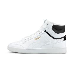 PUMA Sneaker "SHUFFLE MID" günstig online kaufen