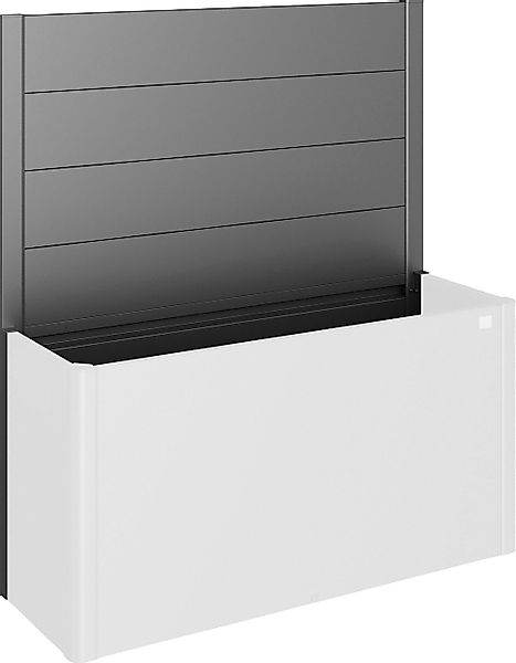 Biohort Sichtschutzelement für Hochbeet Belvedere 150, LxH: 152x91 günstig online kaufen