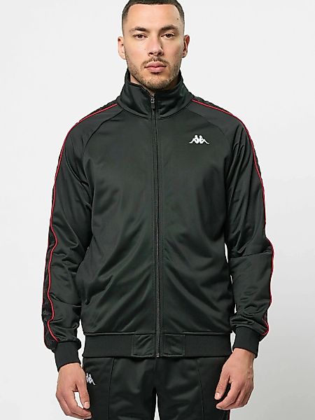 Kappa Strickpullover "Kappa Sweater Banda Anniston" günstig online kaufen