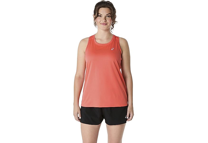Asics Lauftop ASICS CORE TANK für Sportmode, für Frühling und Herbst, mit f günstig online kaufen