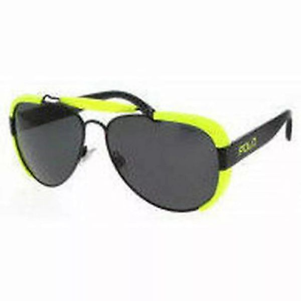 Ralph Lauren  Sonnenbrillen Unisex-Sonnenbrille  PH3129-90038760 ø 60 mm günstig online kaufen