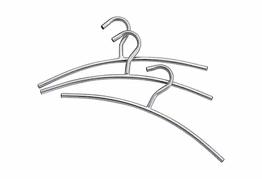 INOSIGN Kleiderbügel "TOPSELLER" (3 Stck.) günstig online kaufen