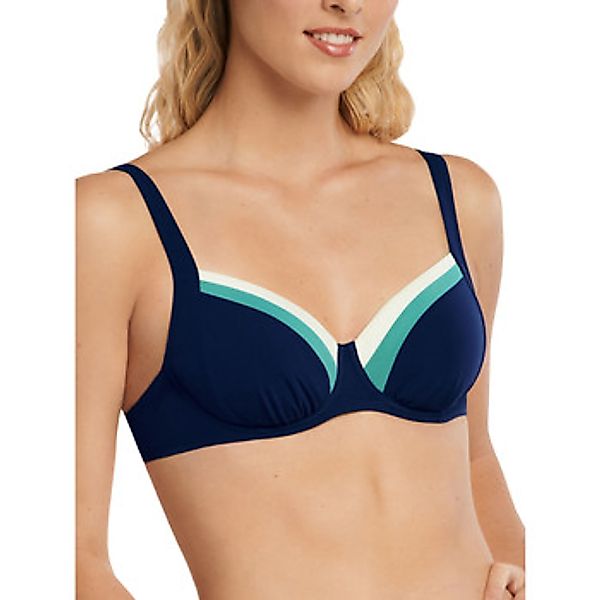 Lisca  Bikini Ober- und Unterteile Armatured Bikini-Top Saint Körbchengröße günstig online kaufen