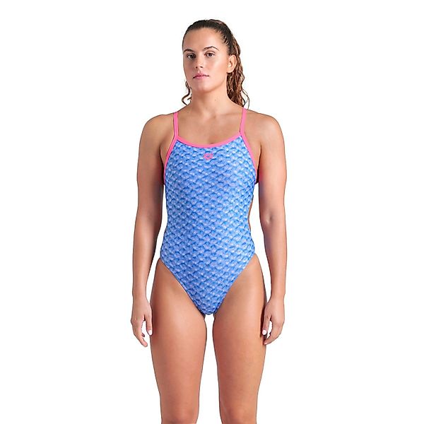 Arena Badeanzug Arena Damen Badeanzug MONOGRAM günstig online kaufen