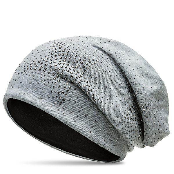 Caspar Beanie MU182 Slouch Beanie Mütze günstig online kaufen