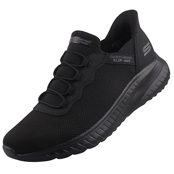 Skechers 118300-BBK Sneaker günstig online kaufen