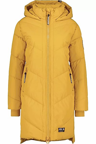 Alife & Kickin Winterjacke "Damen LunaAK A" günstig online kaufen