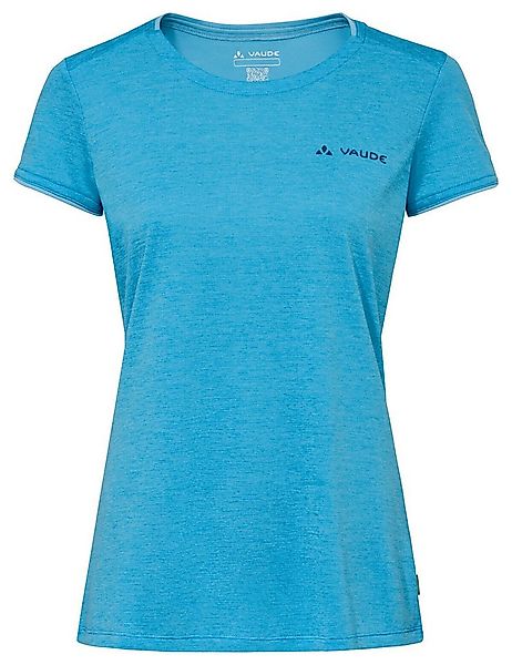 VAUDE T-Shirt Women's Essential T-Shirt (1-tlg) schnelltrocknendes und funk günstig online kaufen