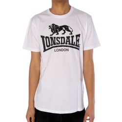 Lonsdale T-Shirt LOGO günstig online kaufen