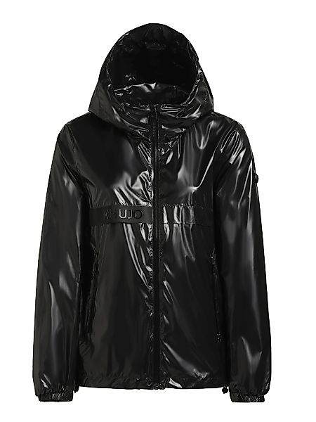 khujo Anorak "EVELYN.", mit Kapuze günstig online kaufen