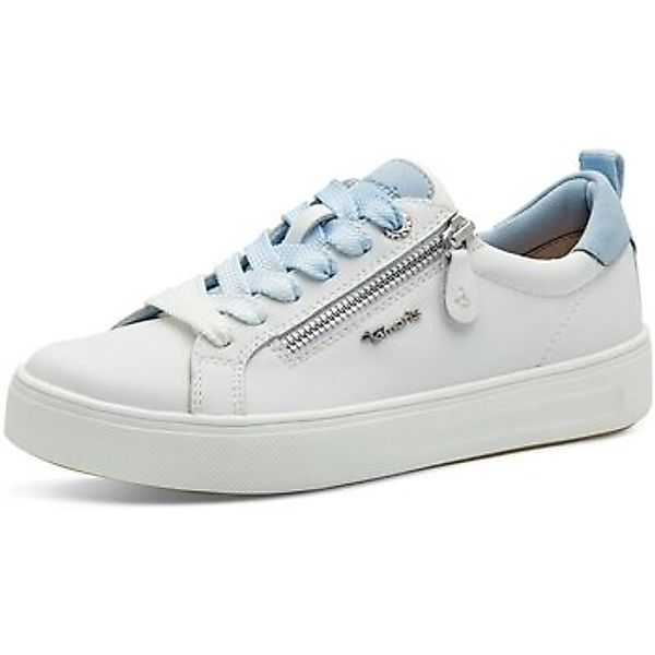 Tamaris  Halbschuhe Schnuerschuhe Sneaker Comfort Reißverschluss 8-8-83707- günstig online kaufen