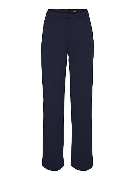 Vero Moda Tall Stoffhose Zamira (1-tlg) Plain/ohne Details günstig online kaufen