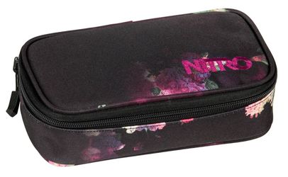 NITRO Federtasche Pencil Case XL, Federmäppchen, günstig online kaufen