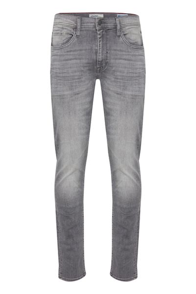 Blend 5-Pocket-Hose BHTwister Stilvolle Regular-Fit-Jeans günstig online kaufen