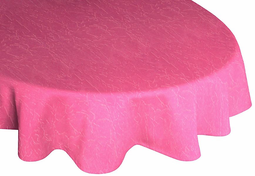 Wirth Tischdecke "Lahnstein" oval günstig online kaufen
