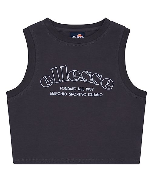 Ellesse Crop-Top BRIXEN CROP VEST günstig online kaufen