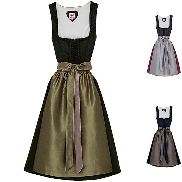 Spieth & Wensky Dirndl Debby Dirndl günstig online kaufen