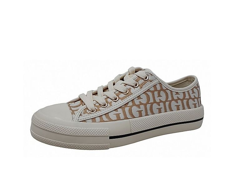 Guess Carey Schnürschuh günstig online kaufen