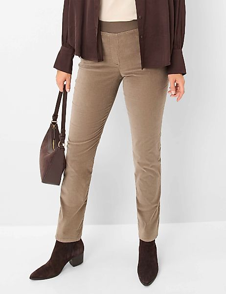 RAPHAELA by BRAX 5-Pocket-Hose "Style PAMINA" günstig online kaufen