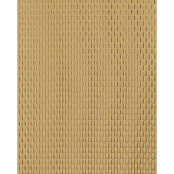 WALLFACE 24955 RATTAN 20 Gold Wandverkleidung 3D Glänzend Gold 2,6 m2 2600 günstig online kaufen