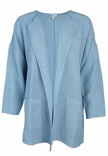 Deerberg Strickjacke Leura günstig online kaufen