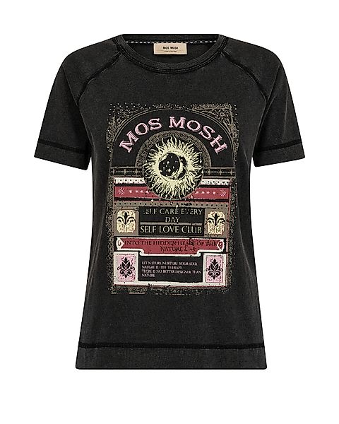 Mos Mosh T-Shirt MMAbney O-SS Tee günstig online kaufen